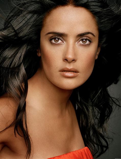 picture of salma hayek